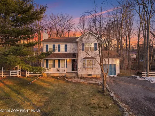 5123 Iroquois Street, Tobyhanna, PA 18466