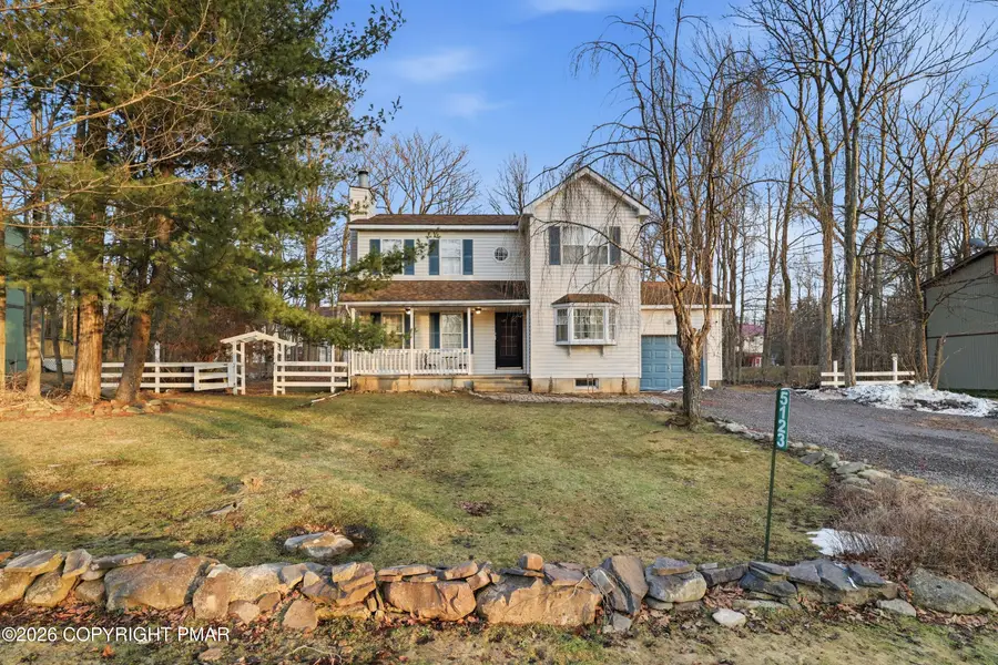 5123 Iroquois Street, Tobyhanna, PA 18466 - #3