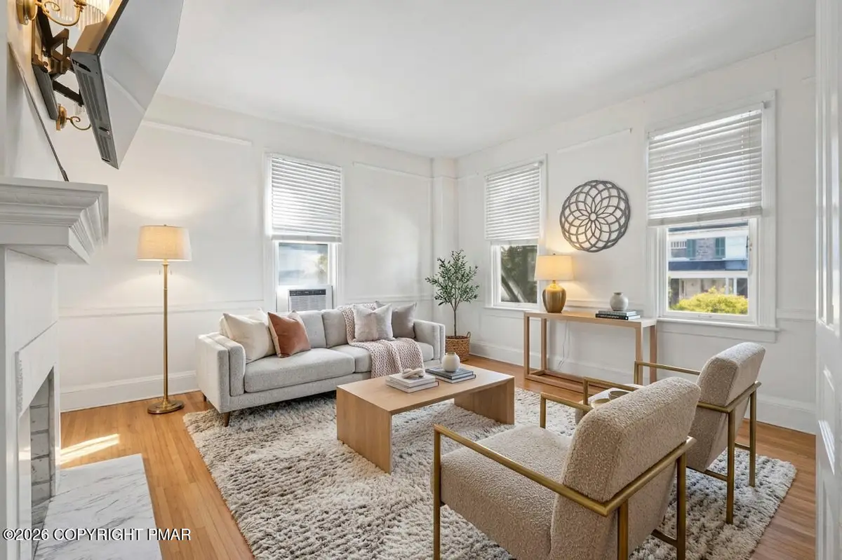 417 Clinton Terrace, Easton, PA 18042 - #1