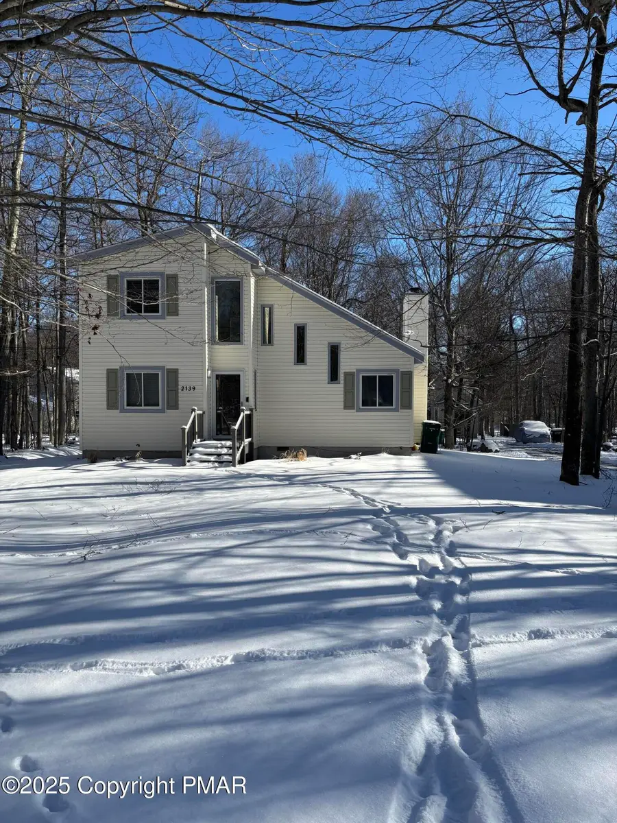 2139 Rosemont Drive, Tobyhanna, PA 18466 - #3