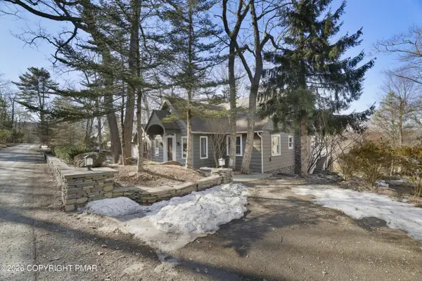 2135 Laurel Road, Buck Hill Falls, PA 18323