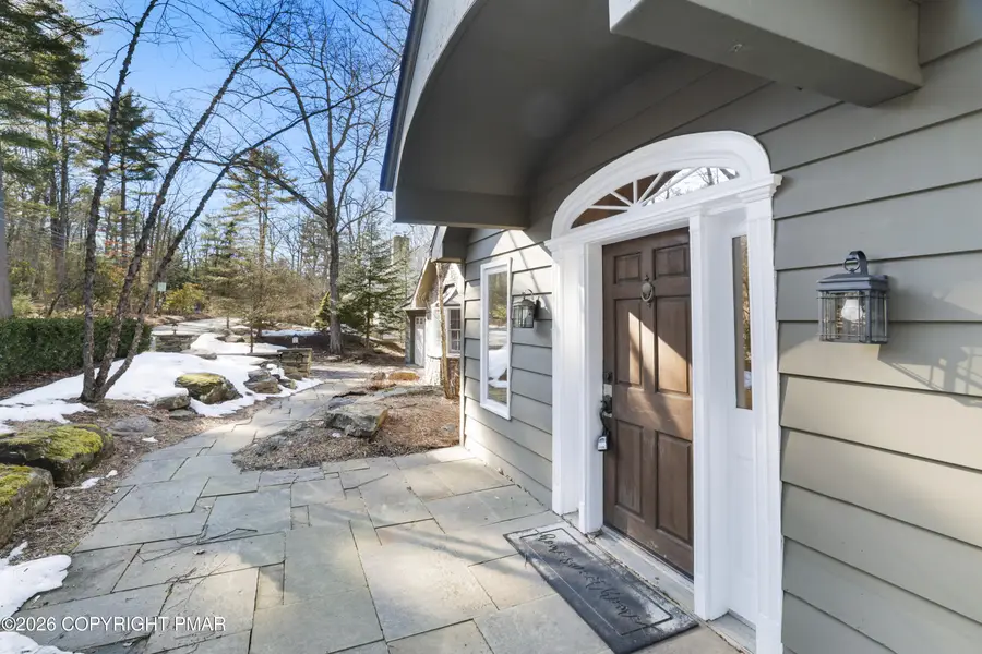 2135 Laurel Lane, Buck Hill Falls, PA 18323 - #2