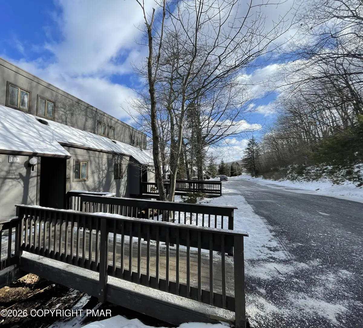 183 Upper Village Way, Tannersville, PA 18372 - #1