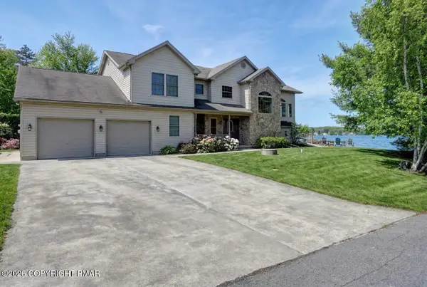 41 Henley Way, Albrightsville, PA 18210