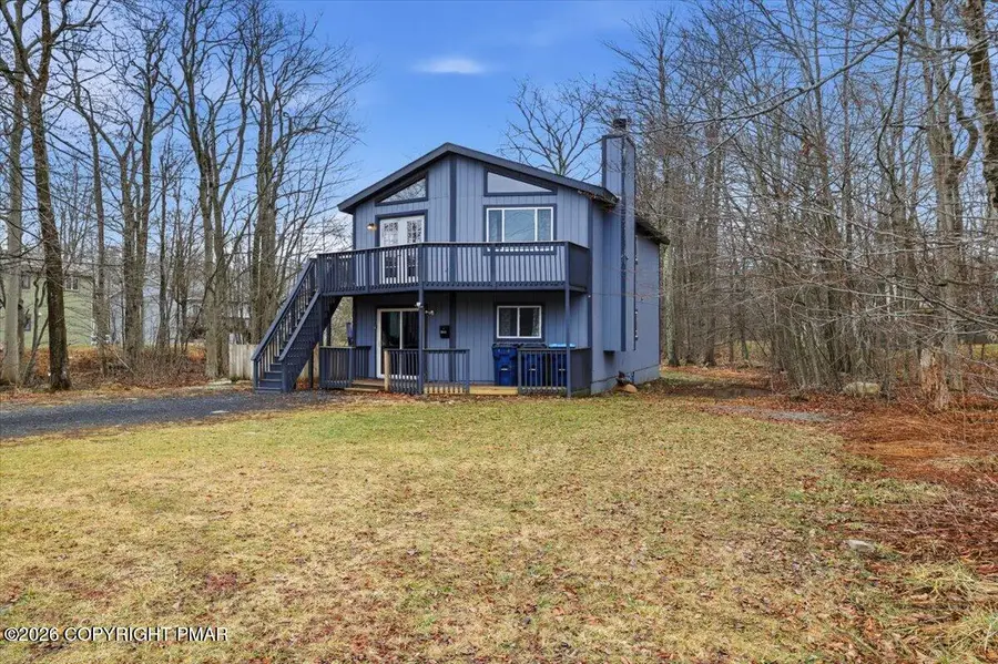 2048 Algonquin Way, Tobyhanna, PA 18466 - #3