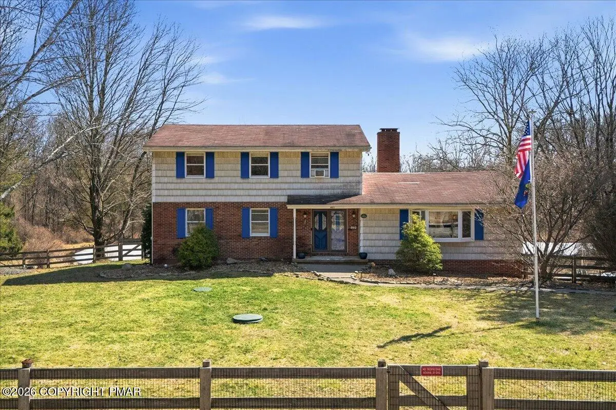 601 Heiden Road, Bangor, PA 18013 - #1