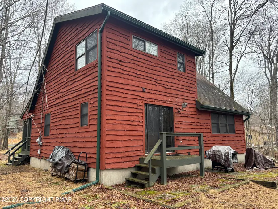 81 State Park Drive, Gouldsboro, PA 18424 - #2