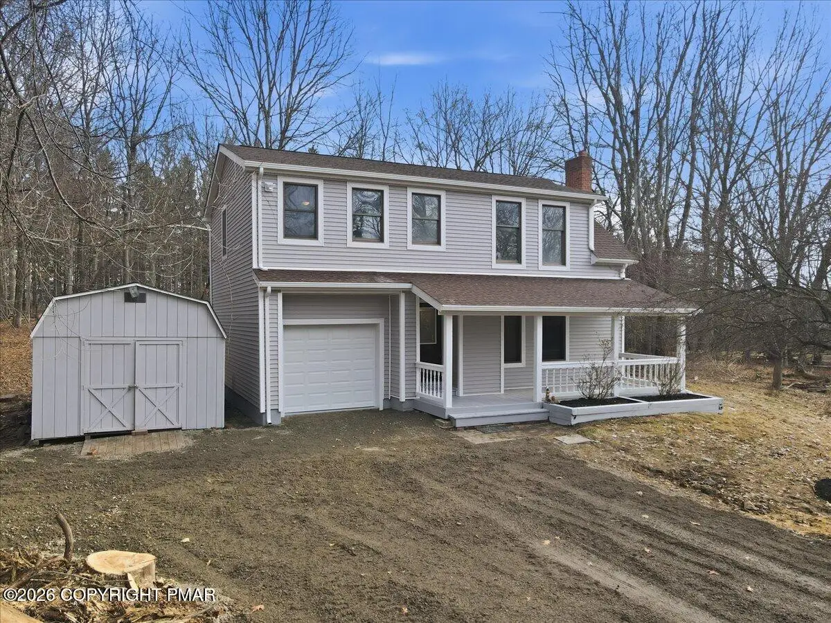 142 Towering Court, Saylorsburg, PA 18353 - #1