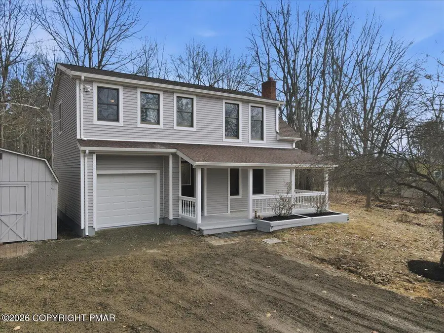 142 Towering Court, Saylorsburg, PA 18353 - #2