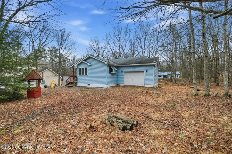 120 Meckesville Road, Albrightsville, PA 18210 - #2