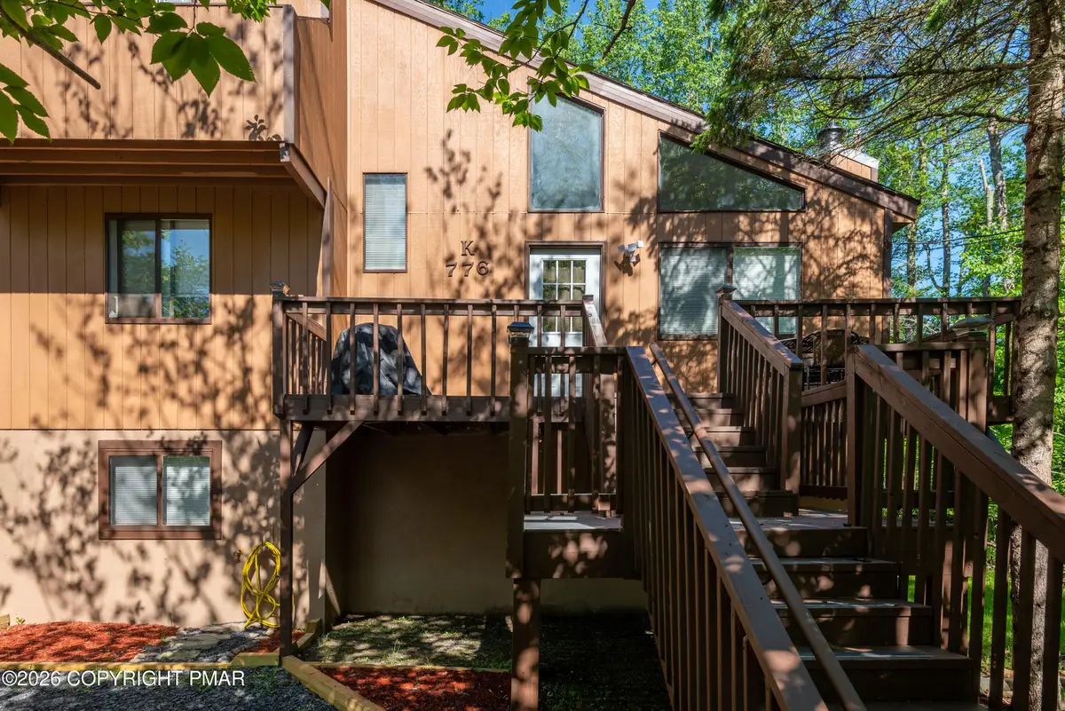 1783 Rolling Hills Drive, Tobyhanna, PA 18466 - #1