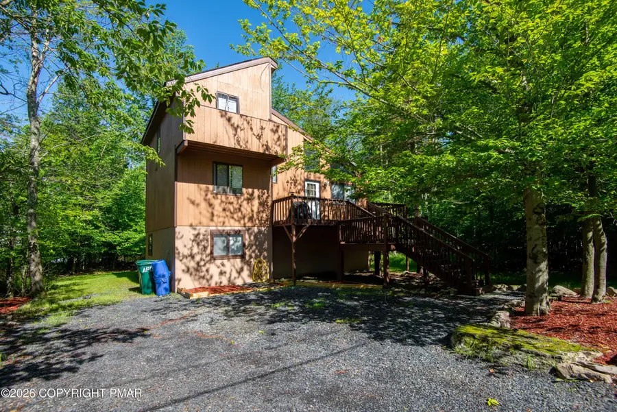 1783 Rolling Hills Drive, Tobyhanna, PA 18466 - #3