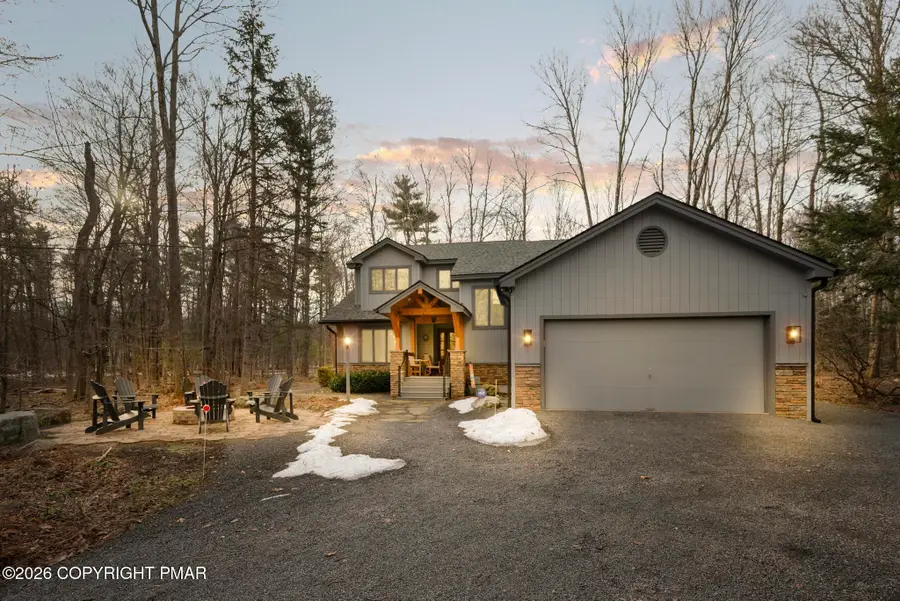 274 Long View Lane, Pocono Pines, PA 18350 - #3