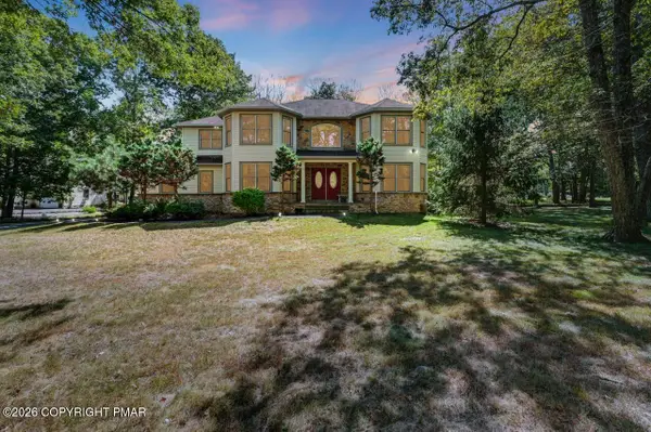 107 Gollum Lane, Lehman, PA 18371