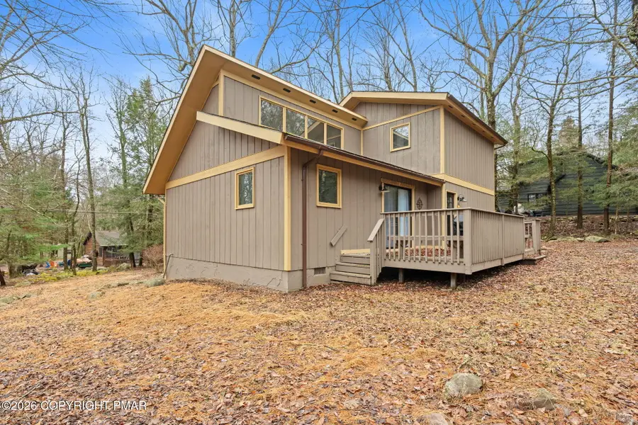 81 Split Rock Road, Lake Harmony, PA 18624 - #3