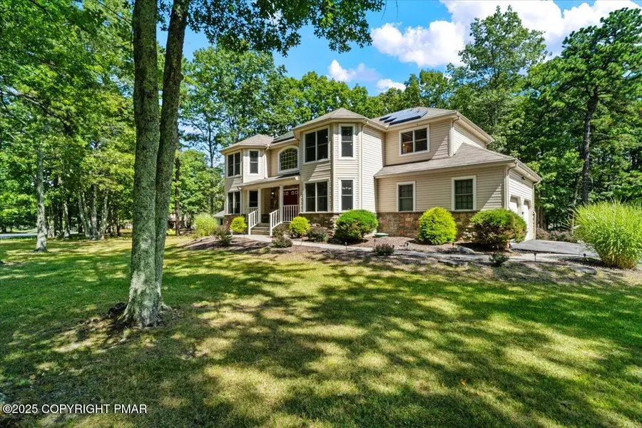 512 Bombur Lane, Tamiment, PA 18371 - #2