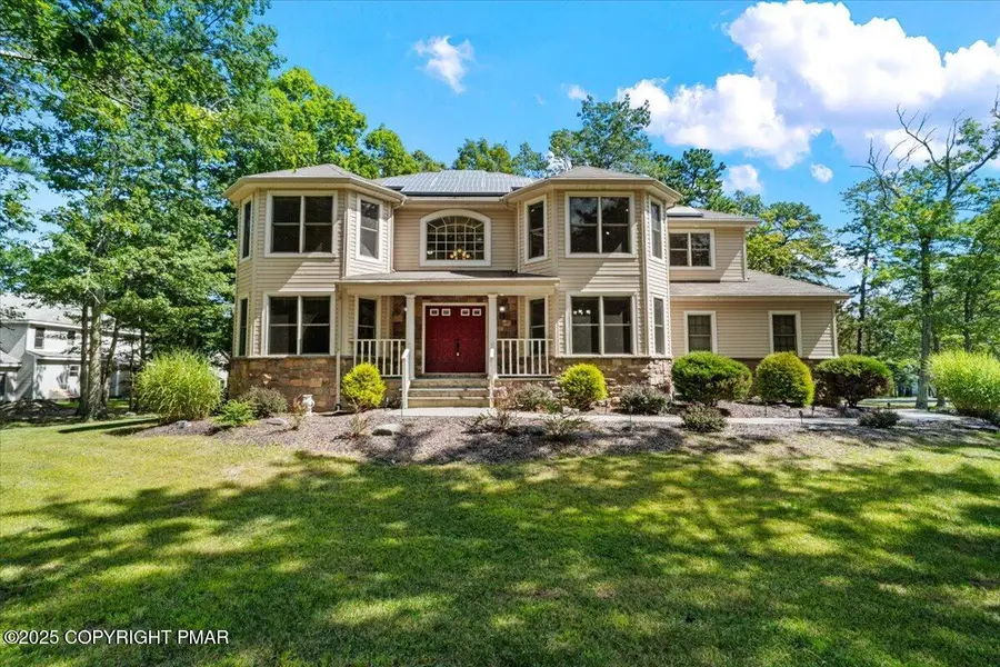 512 Bombur Lane, Tamiment, PA 18371 - #3