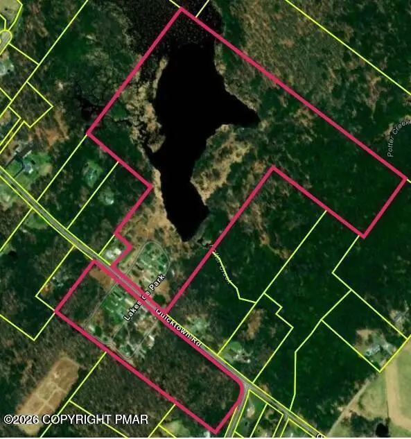 Sr 690 & Quicktown, Madison, PA 18444 - #3