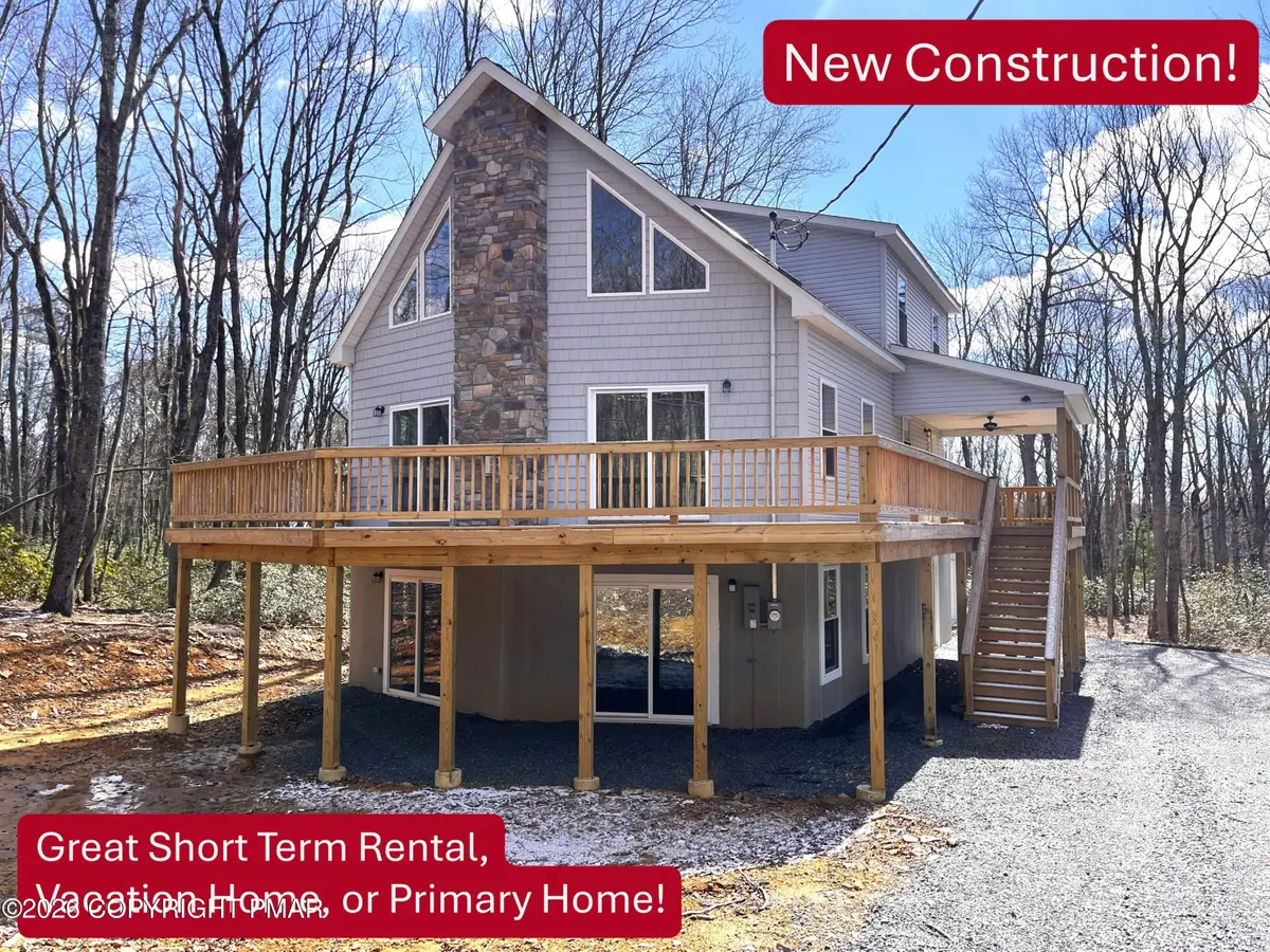 30 Susquehanna Drive, Jim Thorpe, PA 18229 - #1