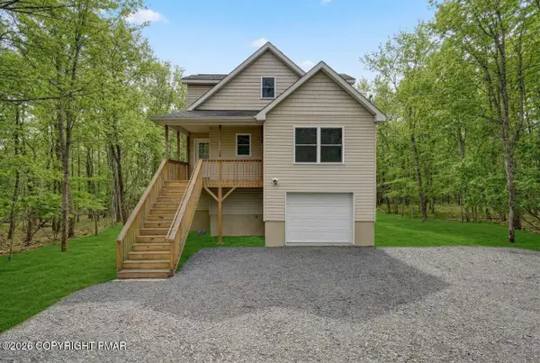 26 Seneca Road, Albrightsville, PA 18210