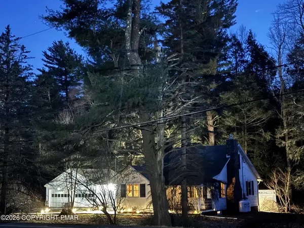 5219 Route 115, Blakeslee, PA 18610