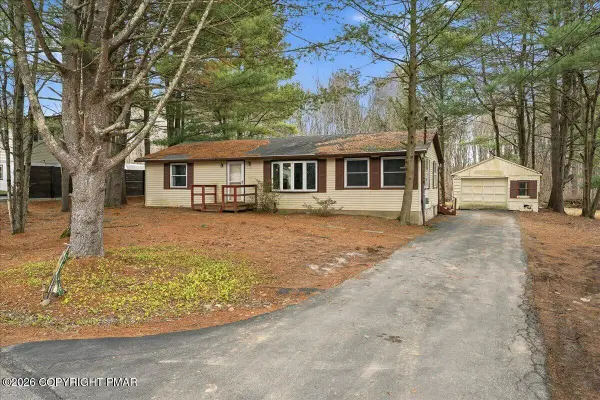 3416 Walnut Road, Kunkletown, PA 18058