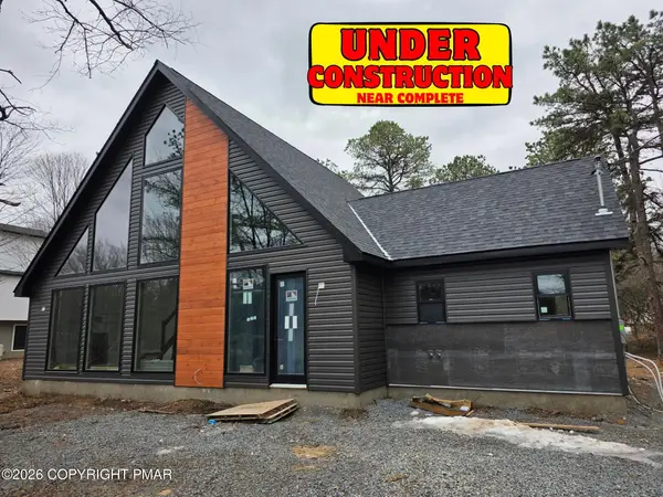 124 Petrarch Trail, Albrightsville, PA 18210