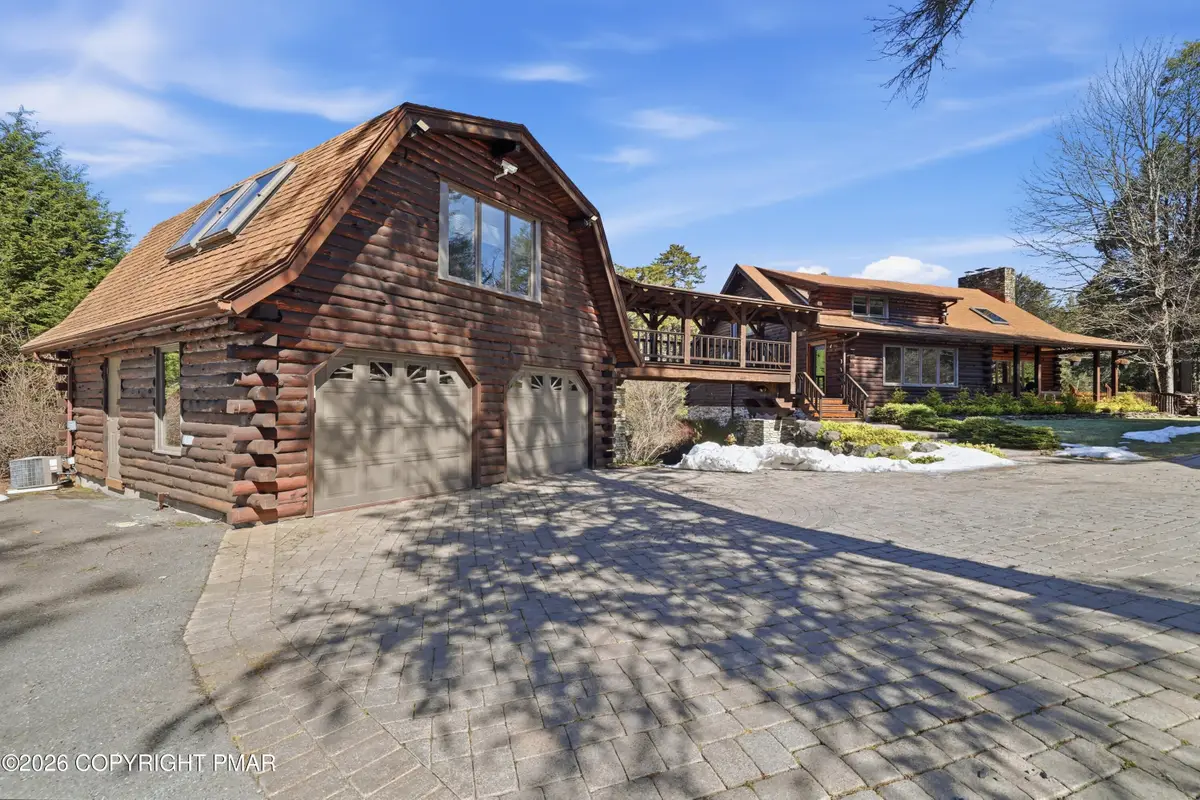 158 Halgas Lane, Pocono Pines, PA 18350 - #1