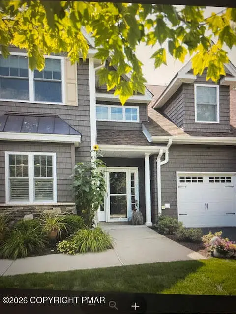 908 Macintosh Way, Matamoras, PA 18336 - #1