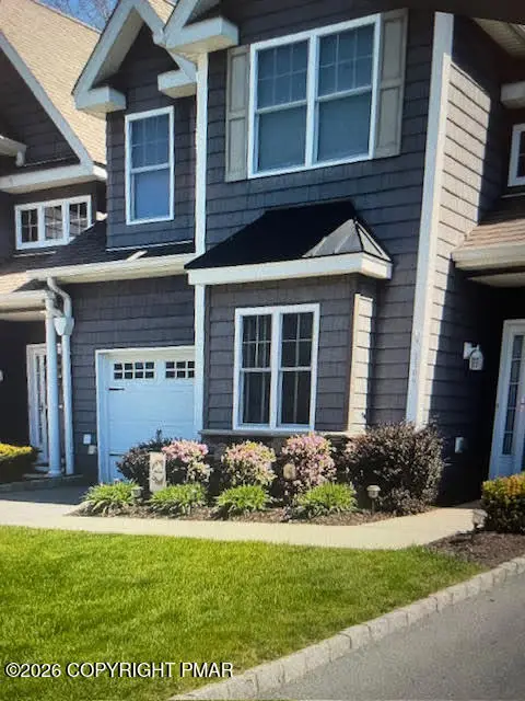 908 Macintosh Way, Matamoras, PA 18336 - #3