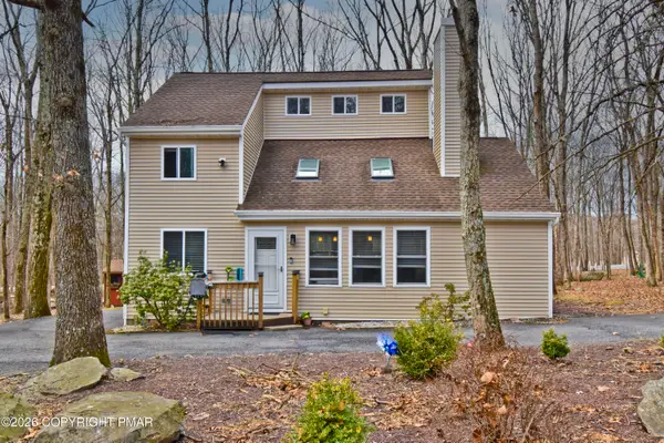 319 Hyland Drive, East Stroudsburg, PA 18301