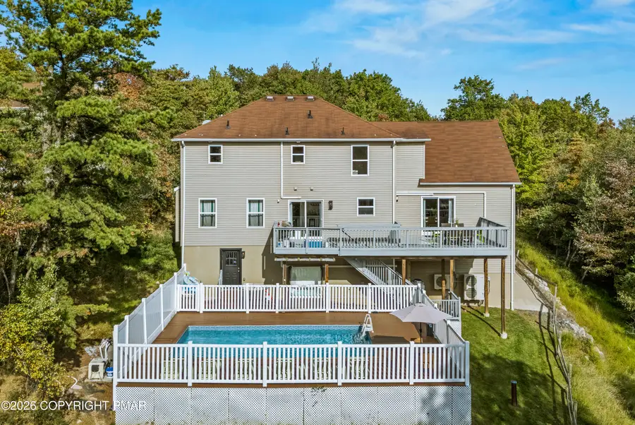 318 Mountain Top Lake Road, Long Pond, PA 18334 - #3