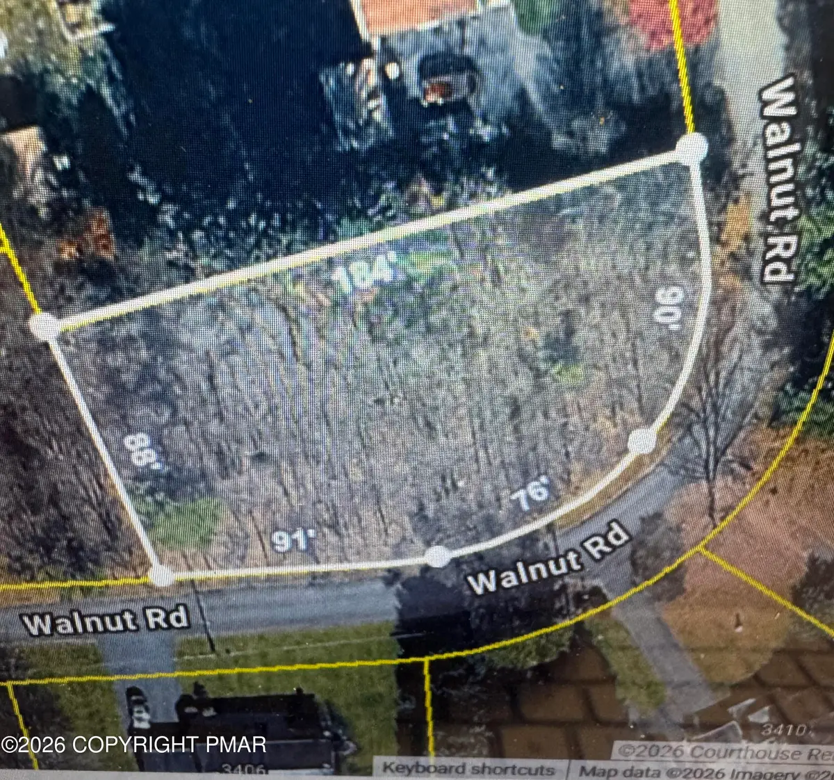 B14 Walnut Rd B Road, Kunkletown, PA 18058 - #1