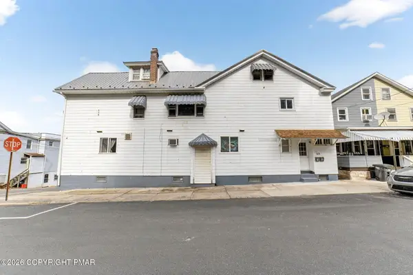 601 E Abbott Street, Lansford, PA 18232