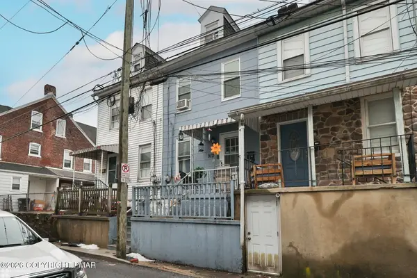 912 Spruce Street, Easton, PA 18042