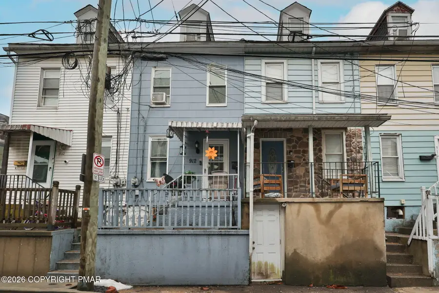 912 Spruce Street, Easton, PA 18042 - #2