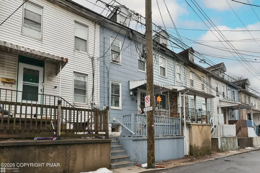 912 Spruce Street, Easton, PA 18042 - #3