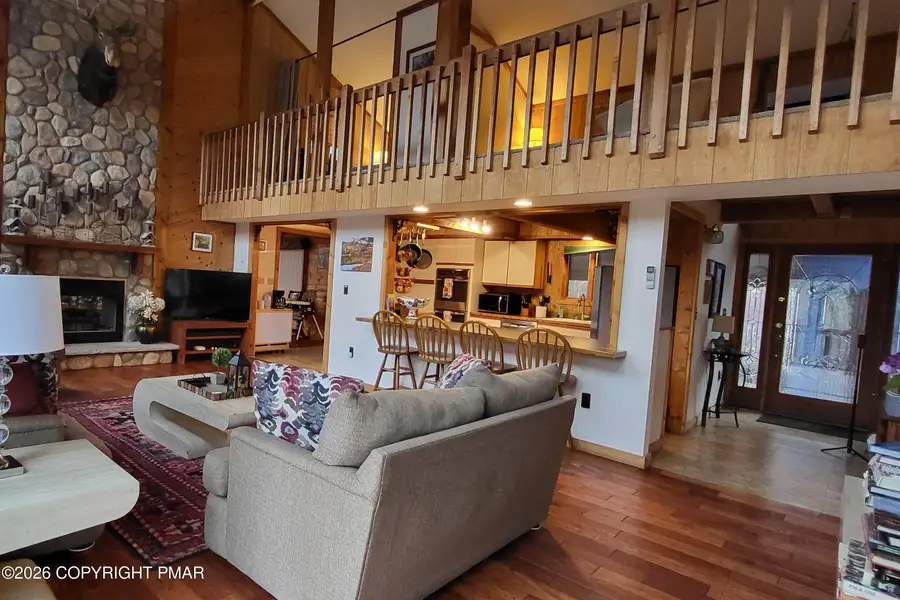 137 Regent Street, Bushkill, PA 18324 - #3