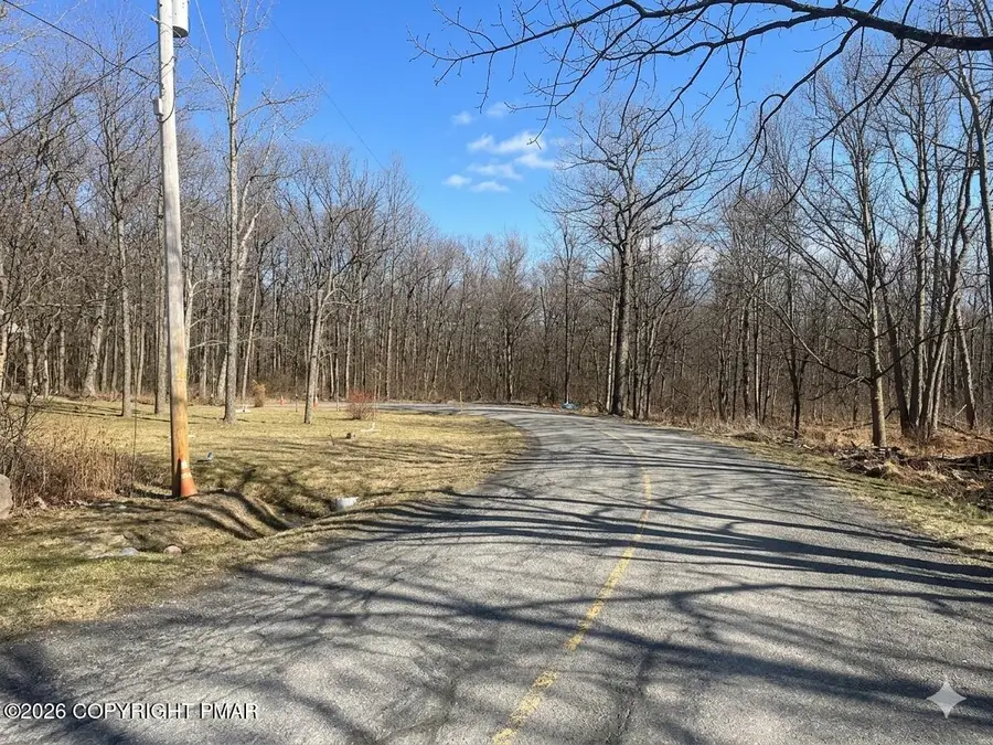 3350 Falstaff Drive, Tobyhanna, PA 18466 - #3