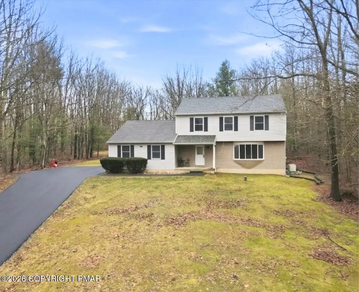 239 Sundance Road, Effort, PA 18330 - #1