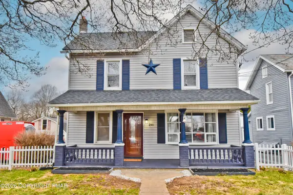 266 Washington Boulevard, Bangor, PA 18013