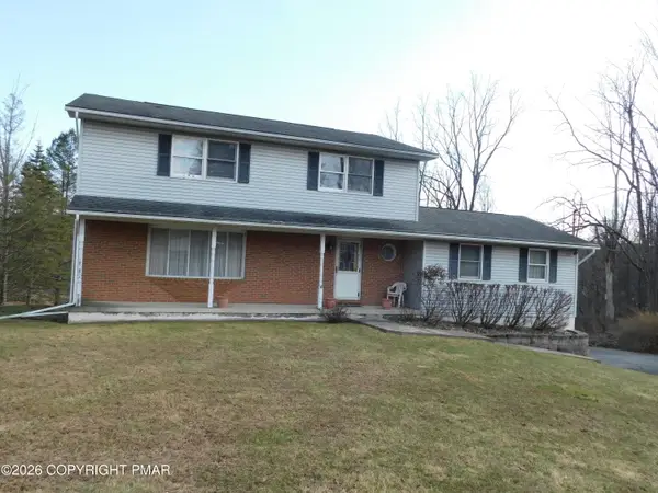 118 Burton Road, Cresco, PA 18326