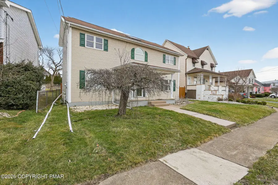 411 Moosic Road, Old Forge, PA 18518 - #3