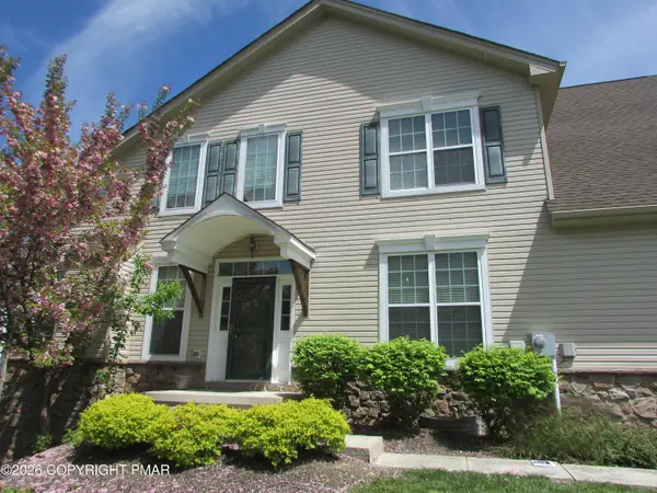 1761 Big Ridge Drive, East Stroudsburg, PA 18302