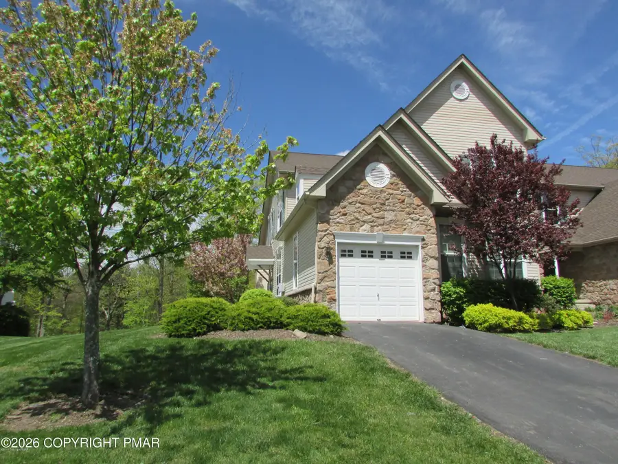 1761 Big Ridge Drive, East Stroudsburg, PA 18302 - #2