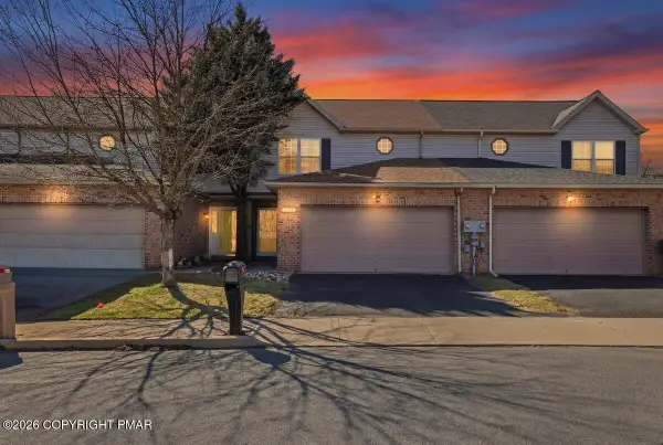 2507 Chestnut Lane, Easton, PA 18040