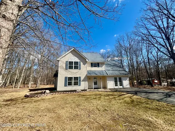 1126 Shogun Drive, Effort, PA 18330