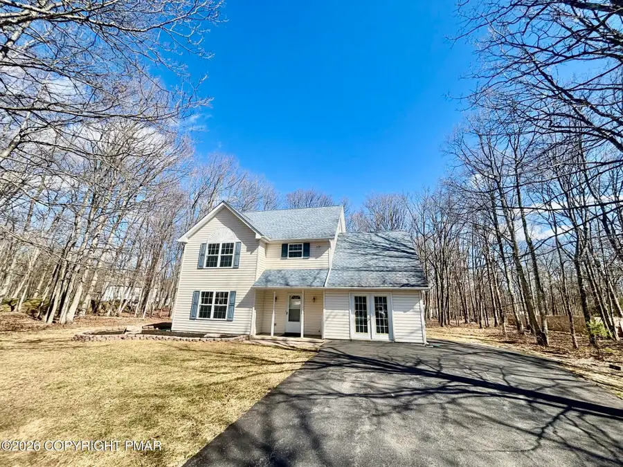 1126 Shogun Drive, Sun Valley, PA 18330 - #2