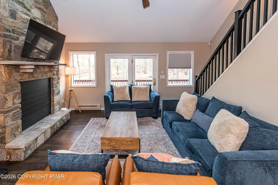 7107 Hillbrow Court N, East Stroudsburg, PA 18302 - #3