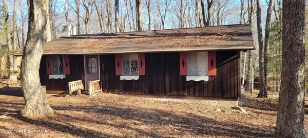 1455 Lake Lane, Pocono Lake, PA 18347